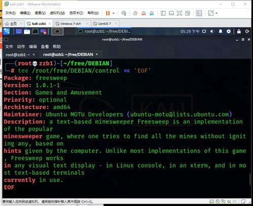 網絡滲透中的惡意軟件開發 Windows與Linux客戶端攻擊策略分析